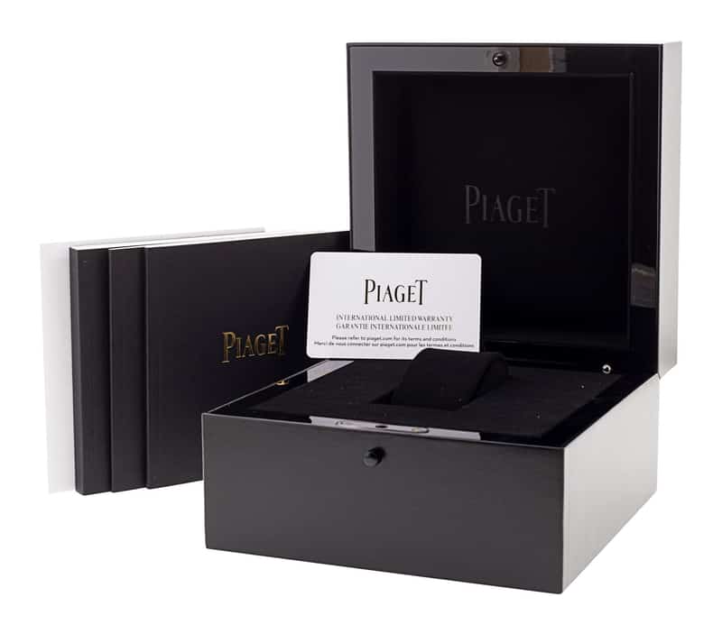 Piaget Possession G0A35086